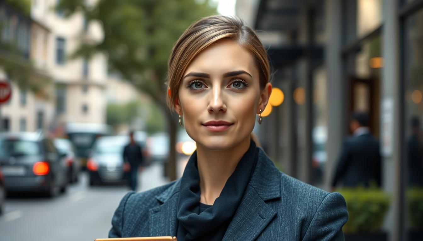 Property transactions support specialist