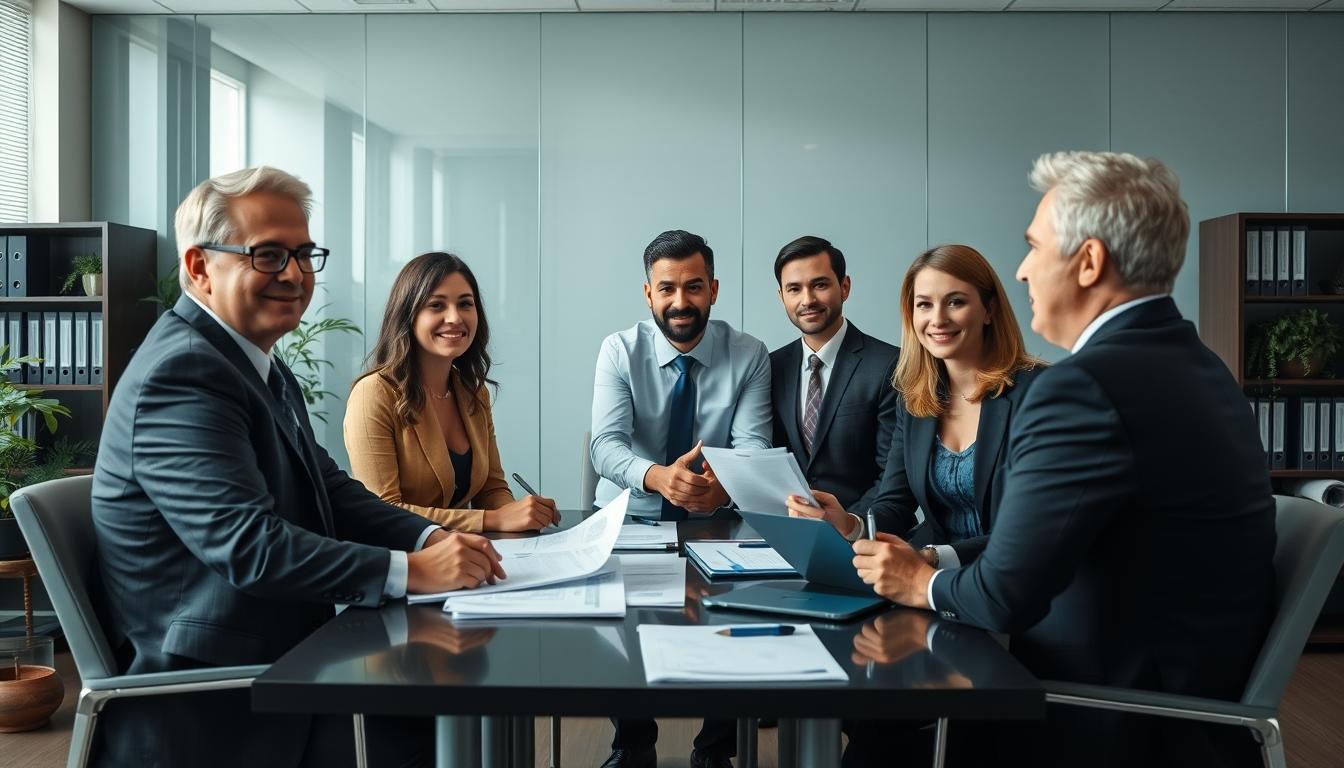 Real estate closing preparation and transaction documents